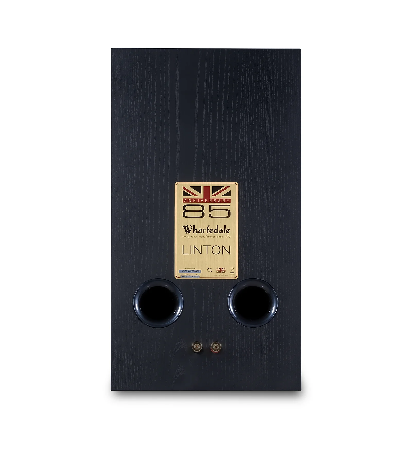 Linton 85th Anniversary Bookshelf Speakers (Pair) - Image 33