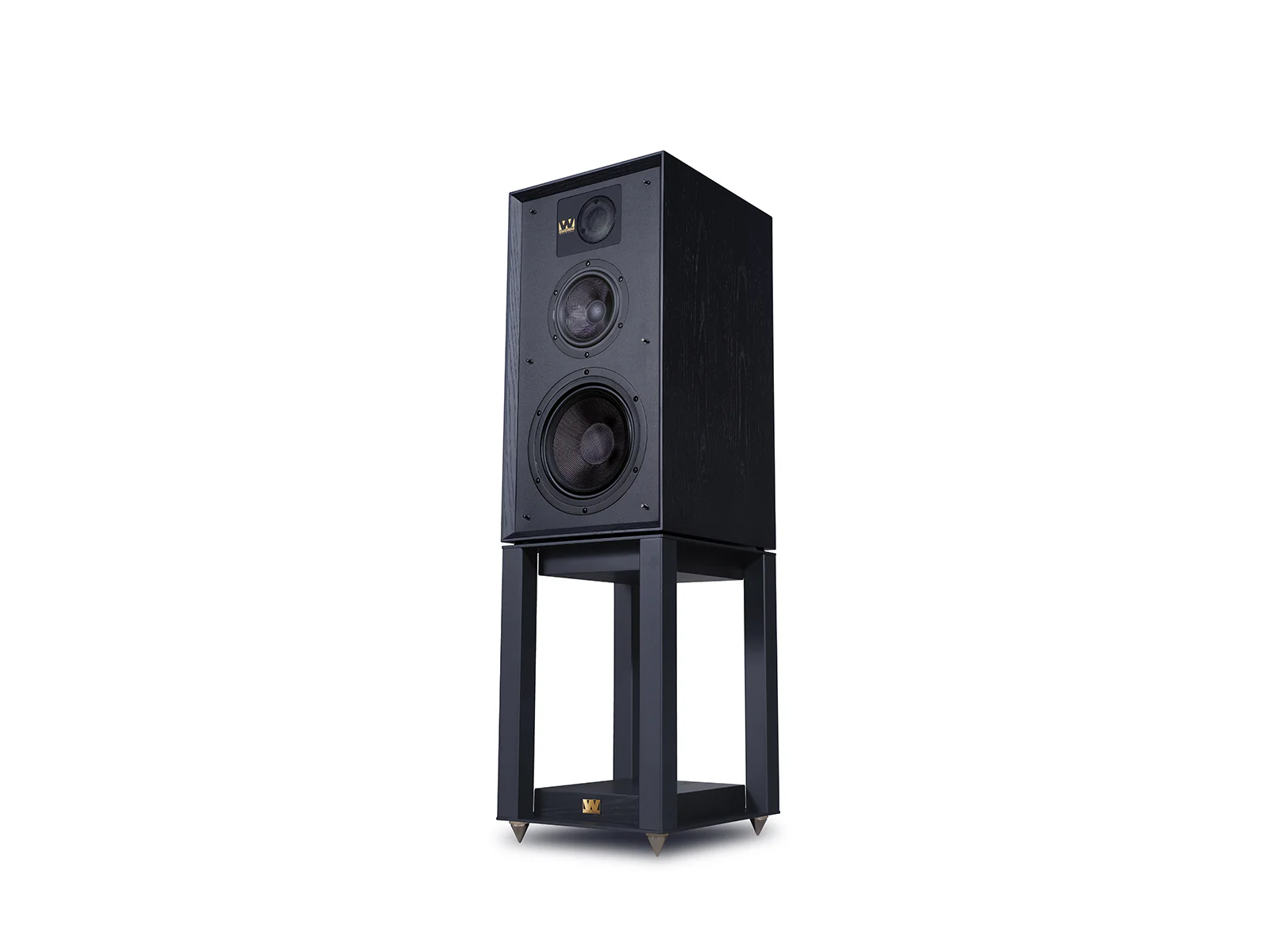 Linton 85th Anniversary Bookshelf Speakers (Pair) - Image 37