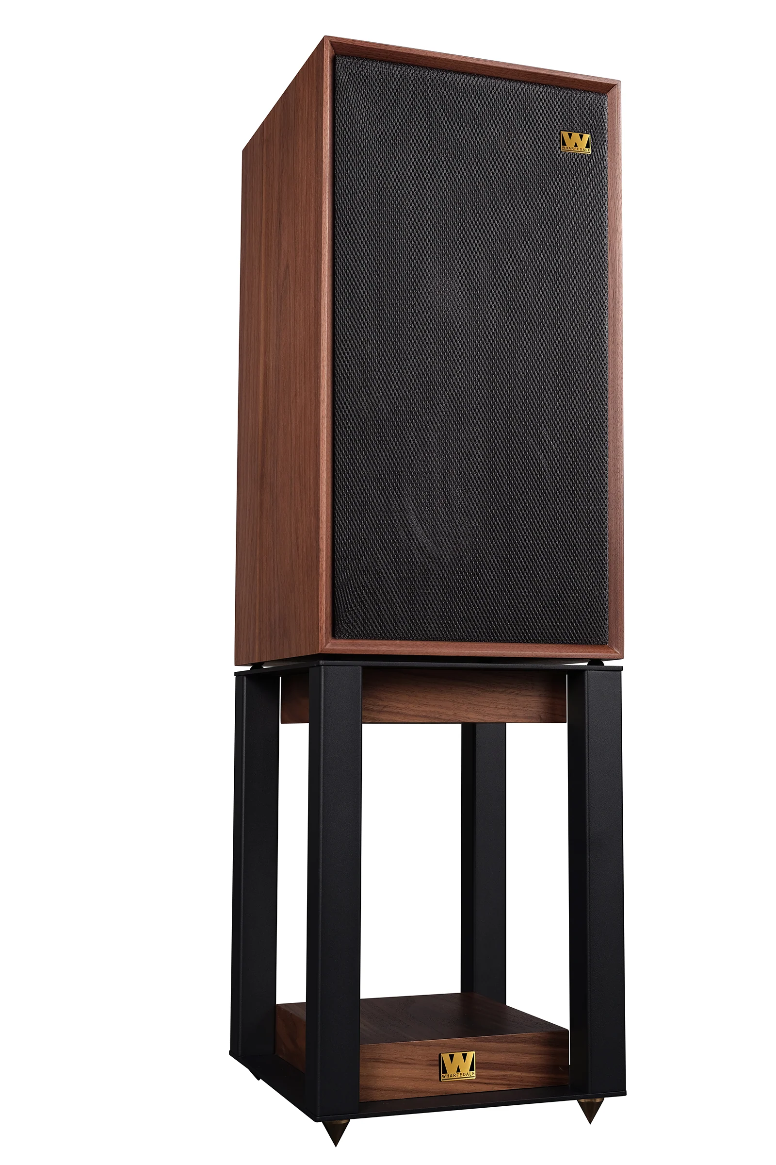 Linton 85th Anniversary Bookshelf Speakers (Pair) - Image 4
