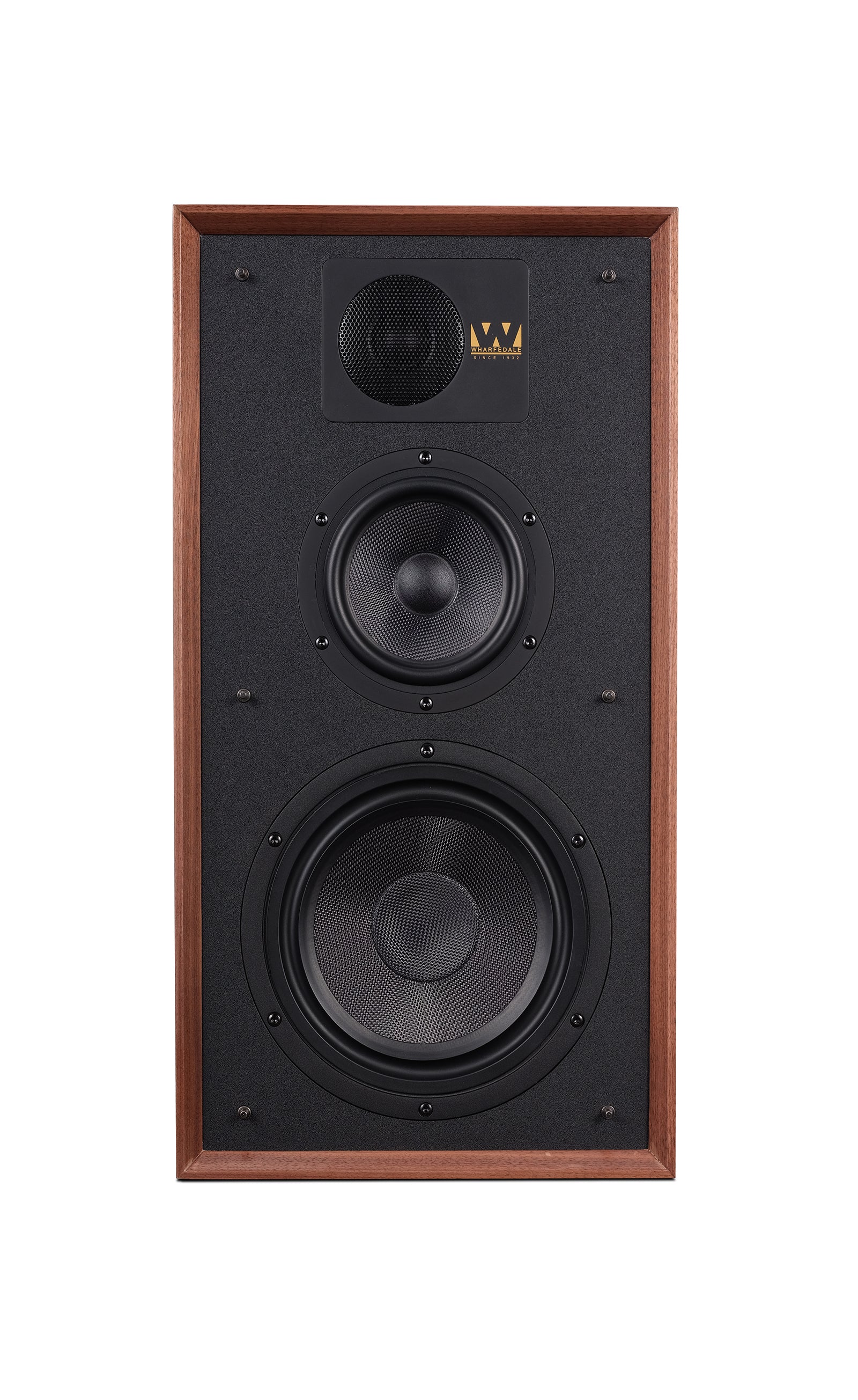 Linton 85th Anniversary Bookshelf Speakers (Pair) - Image 8