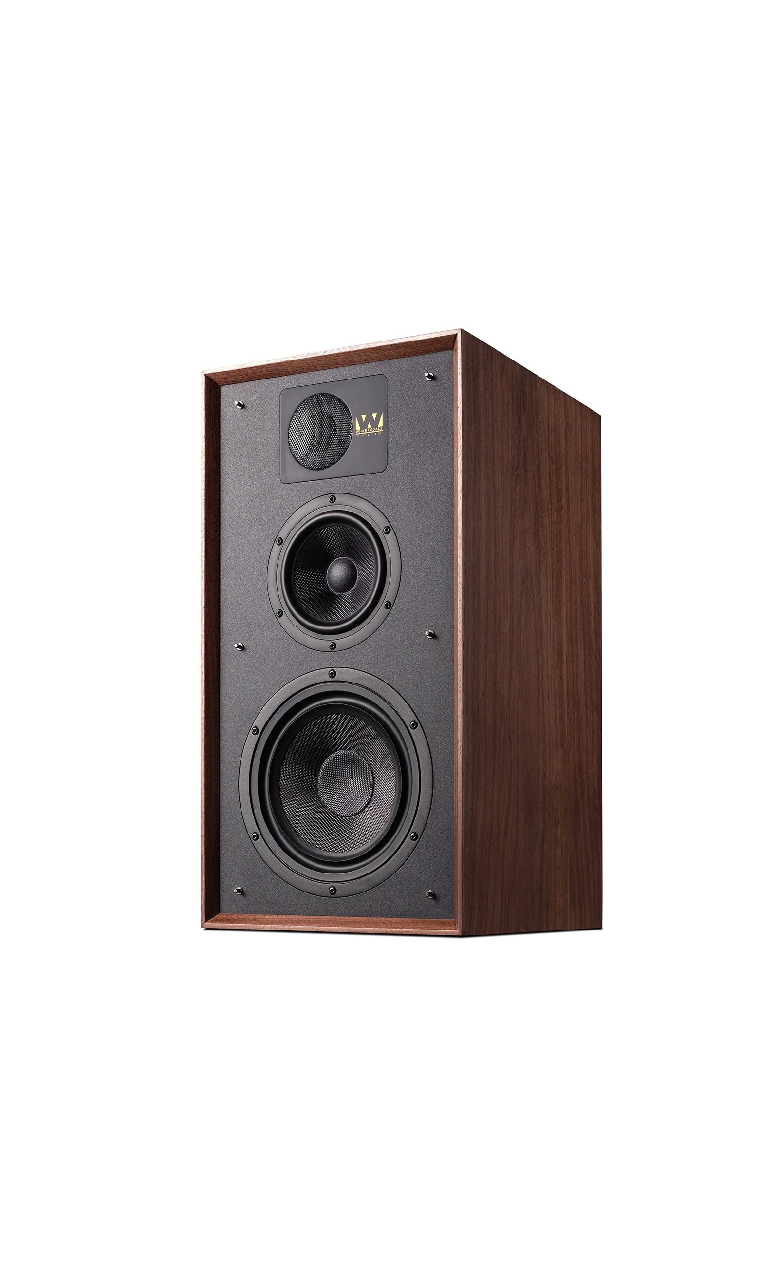 Linton 85th Anniversary Bookshelf Speakers (Pair) - Image 9