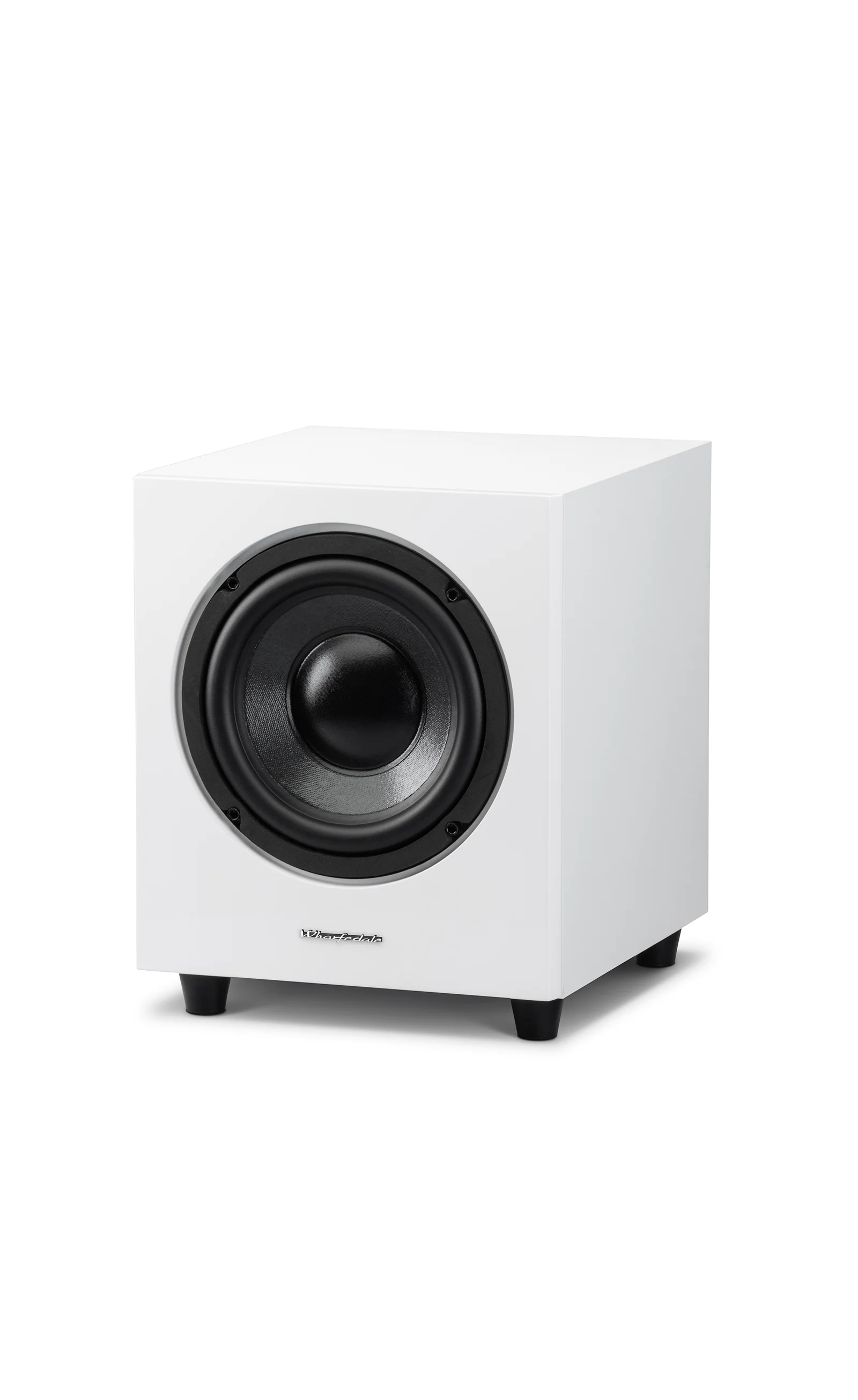 WH-D8 Active Subwoofer - Image 10