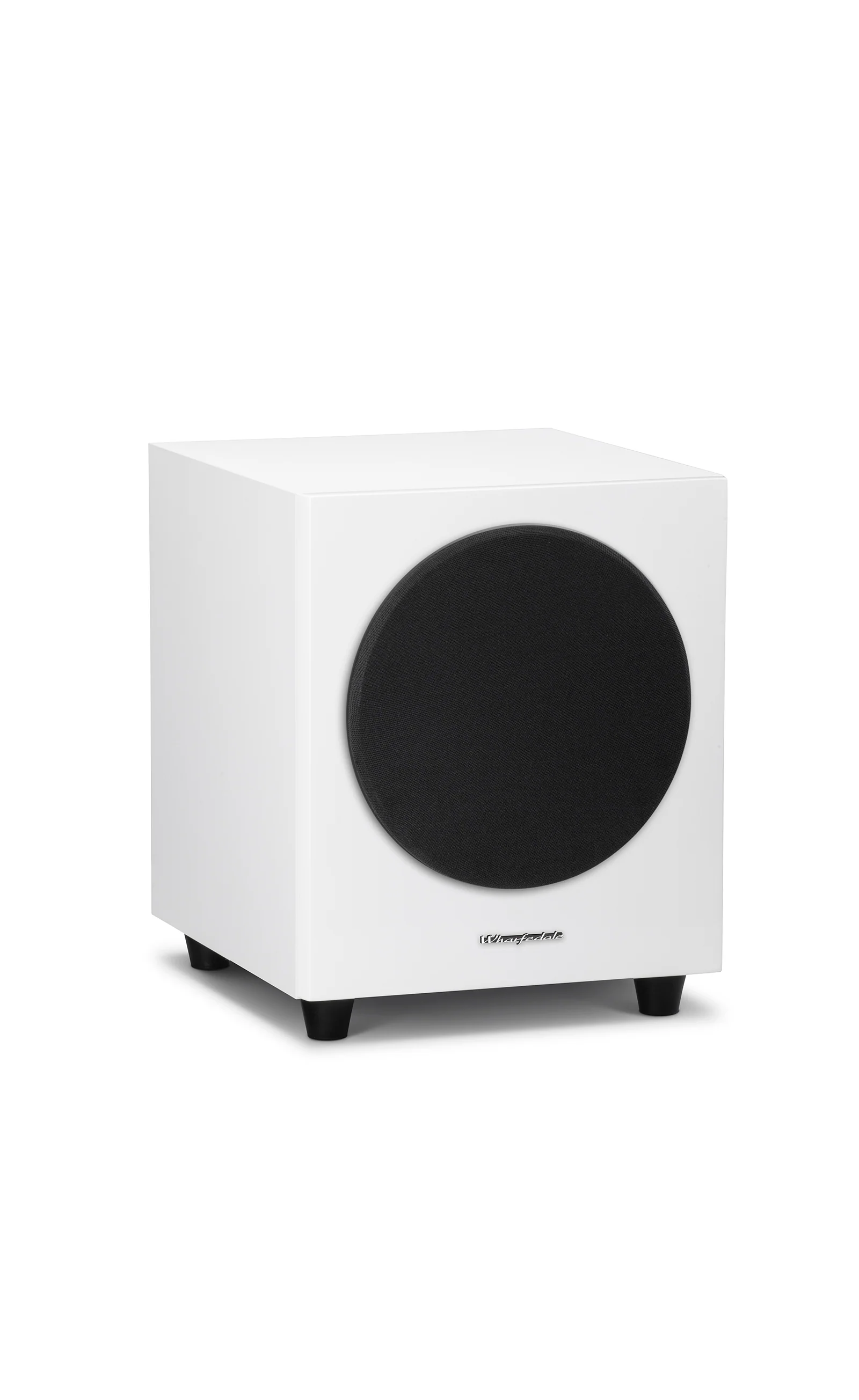 WH-D8 Active Subwoofer - Image 11