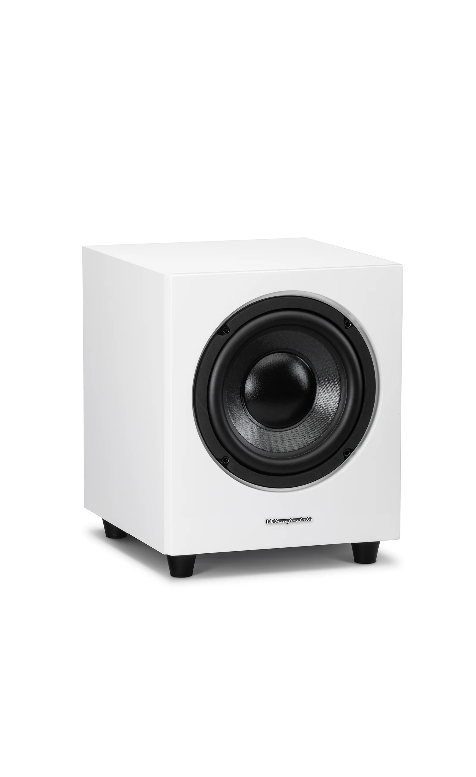 WH-D8 Active Subwoofer - Image 12