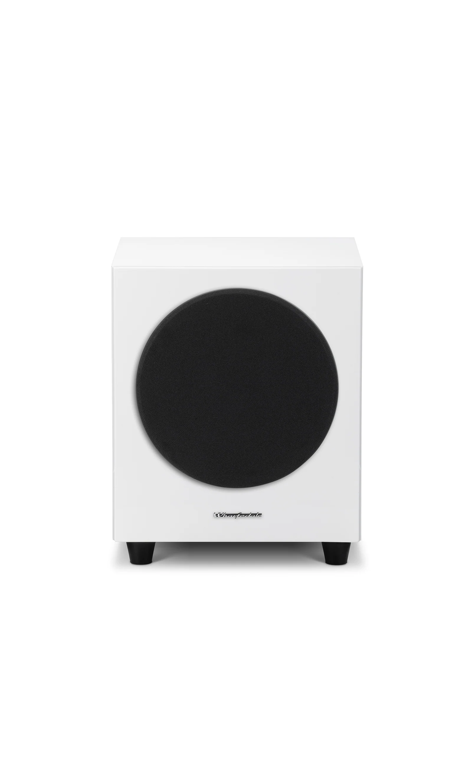 WH-D8 Active Subwoofer - Image 14