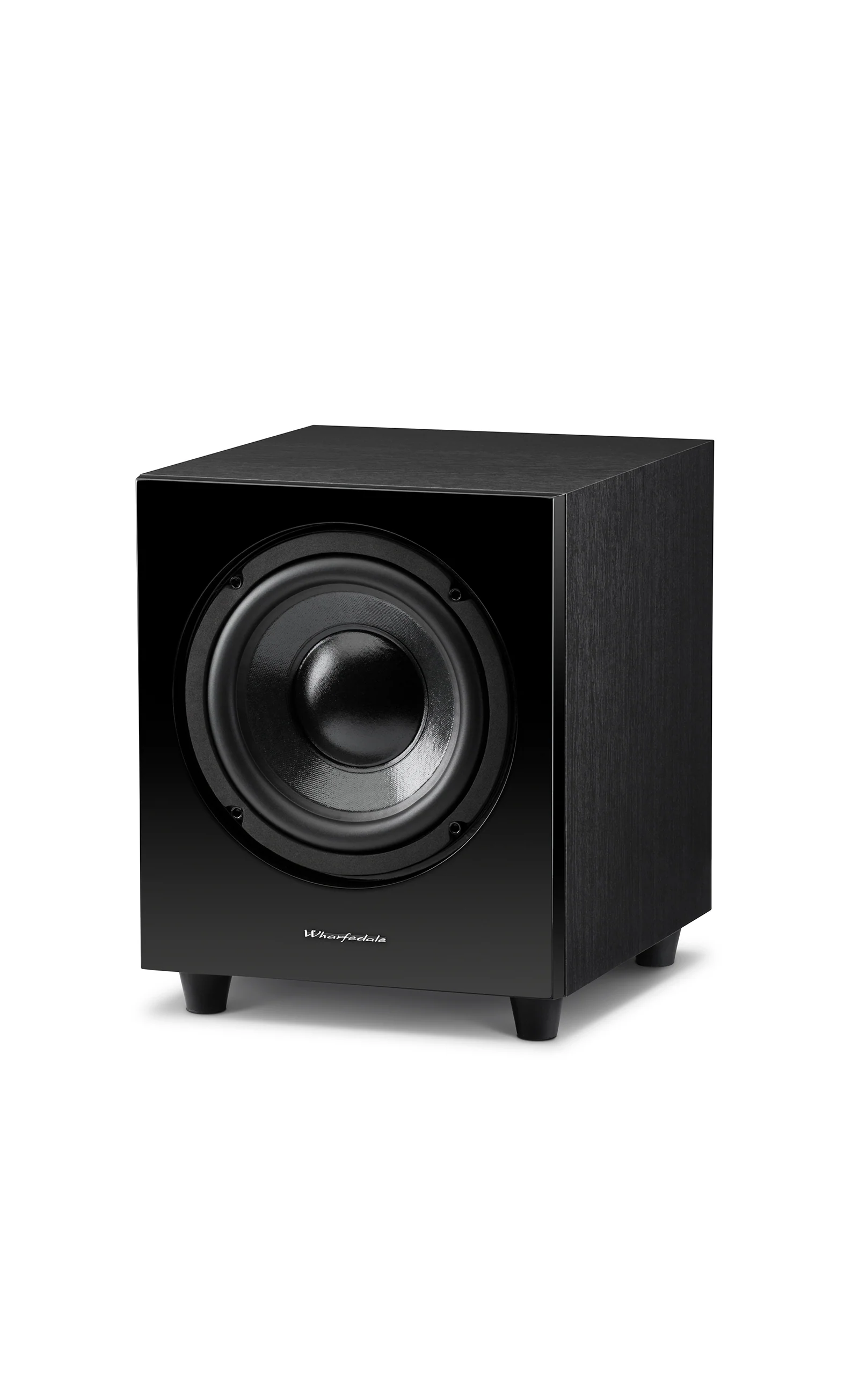 WH-D8 Active Subwoofer - Image 3