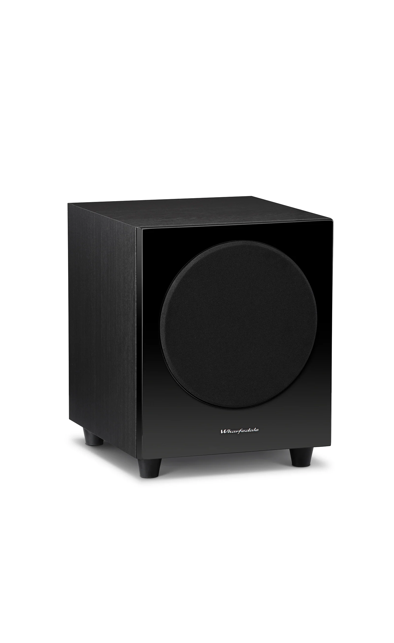 WH-D8 Active Subwoofer - Image 4