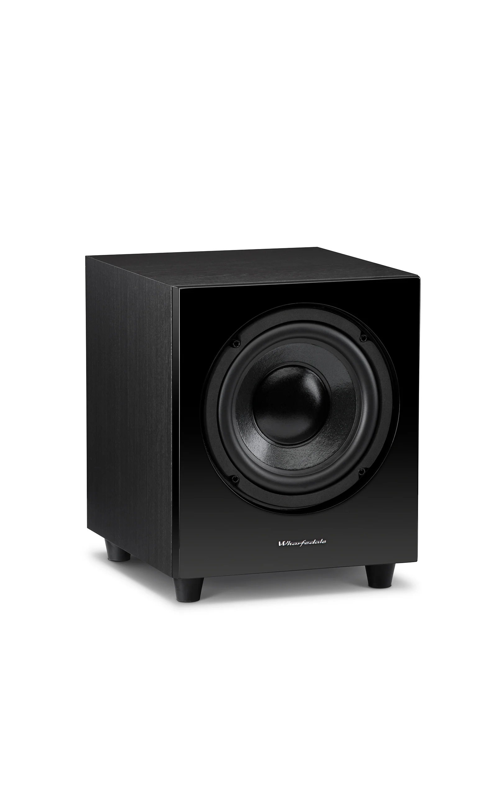 WH-D8 Active Subwoofer - Image 5