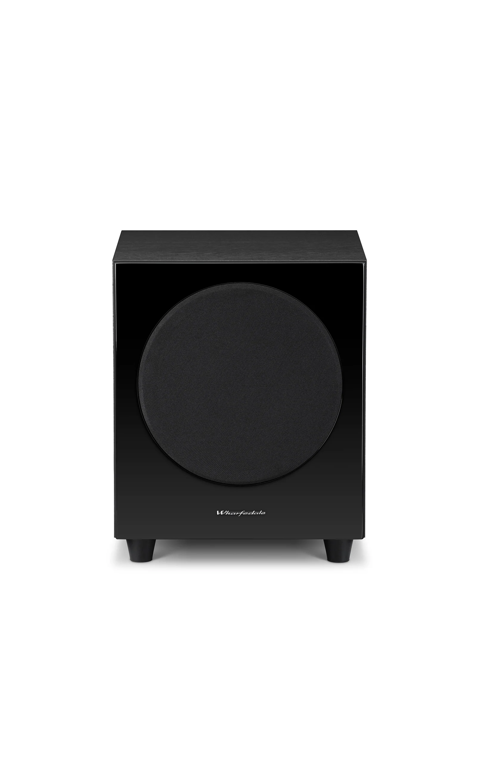 WH-D8 Active Subwoofer - Image 7