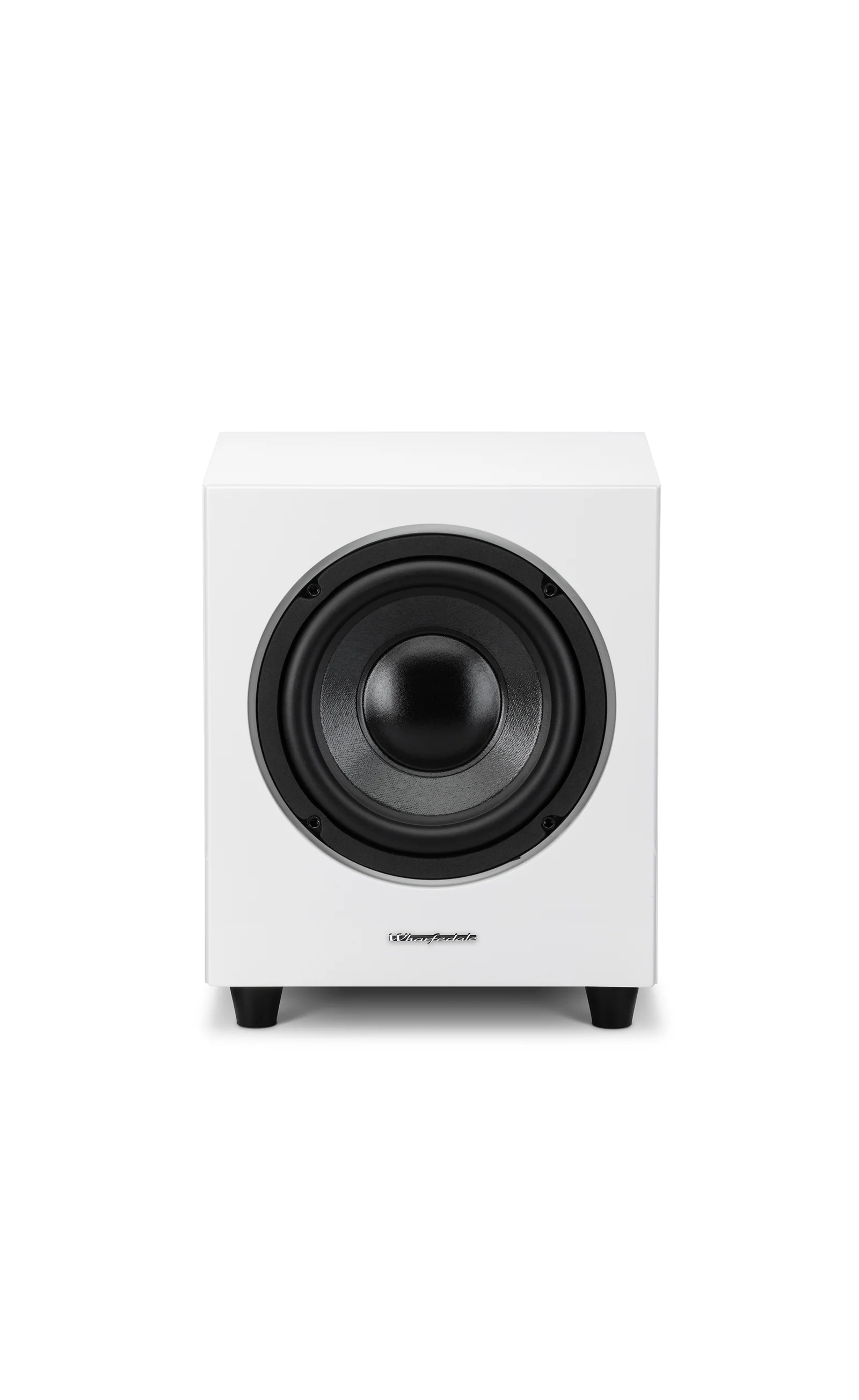 WH-D8 Active Subwoofer - Image 8