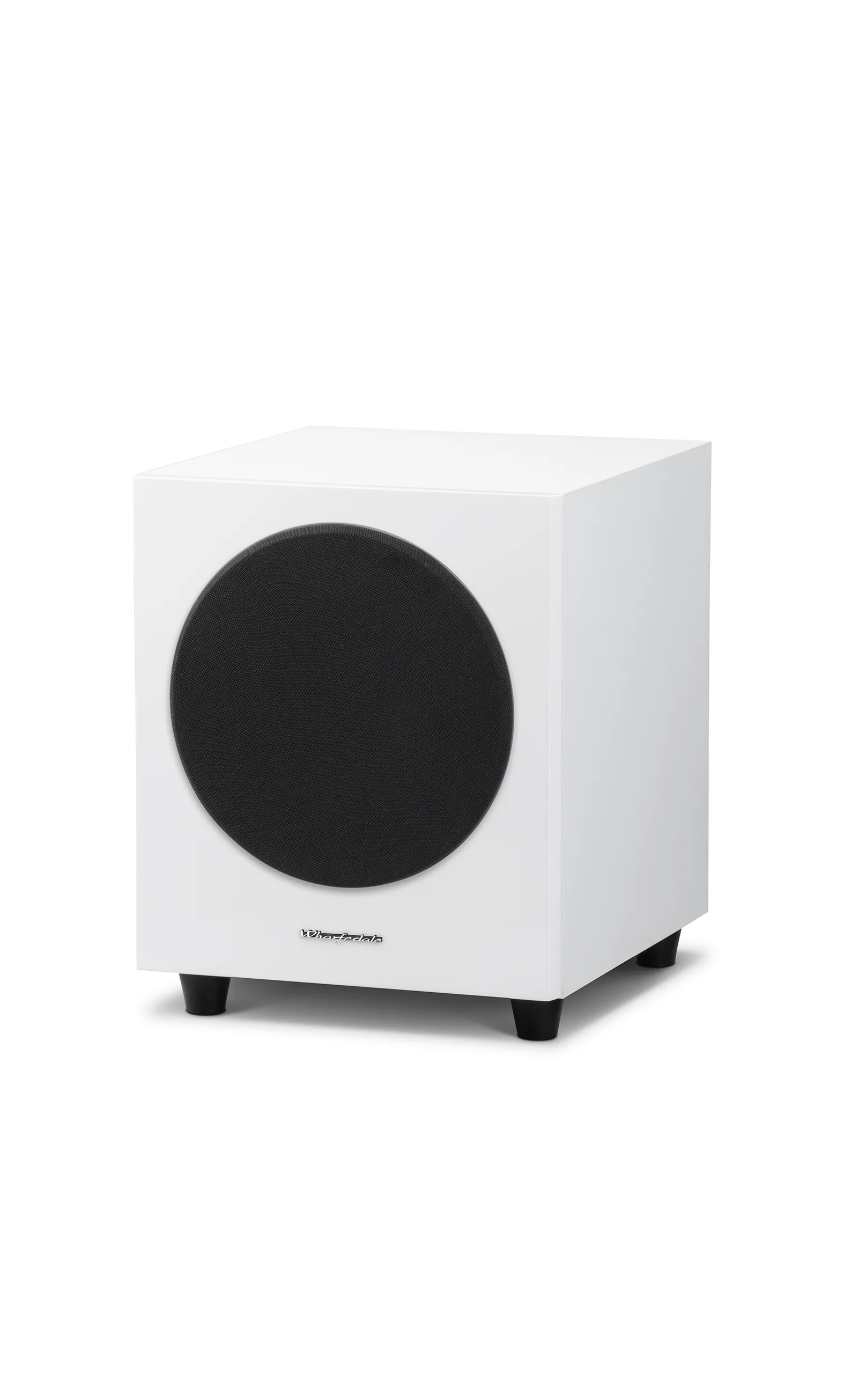 WH-D8 Active Subwoofer - Image 9